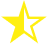 ½